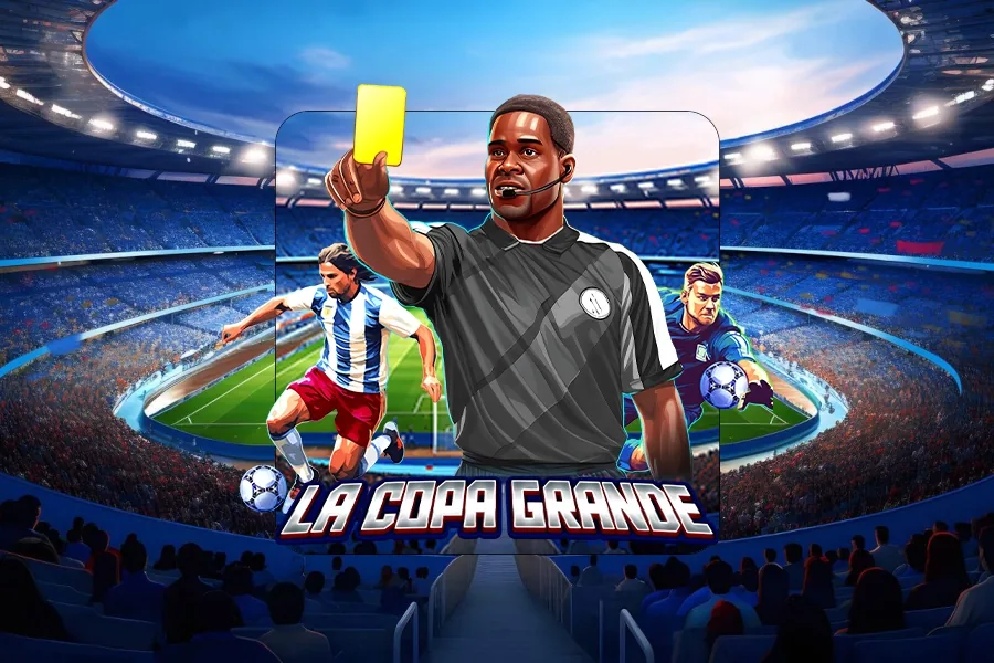 La Copa Grande